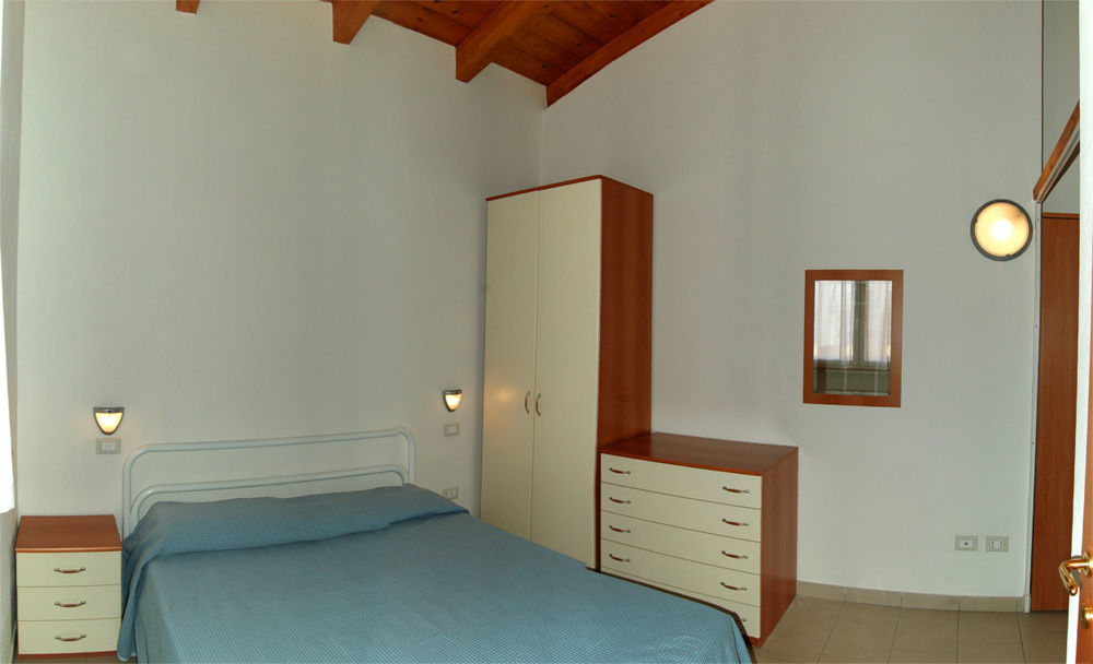 Edelweiss Hotel Fano Kültér fotó